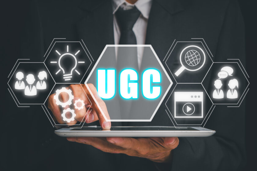 UGCの活用方法とは？マーケティングで重要な理由・注意点・成功事例を解説