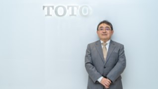 TOTO株式会社様