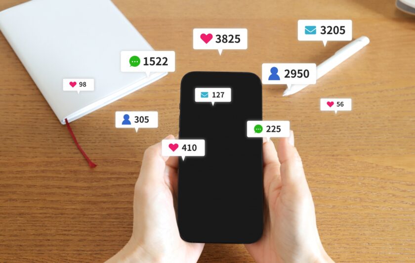 SNSマーケティングとは？売上を伸ばす戦略を解説