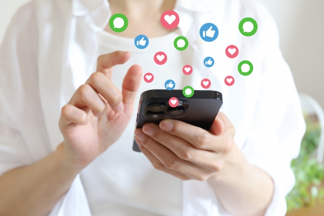 企業SNSの成功事例10選｜アカウント運用を成功させるポイントも解説