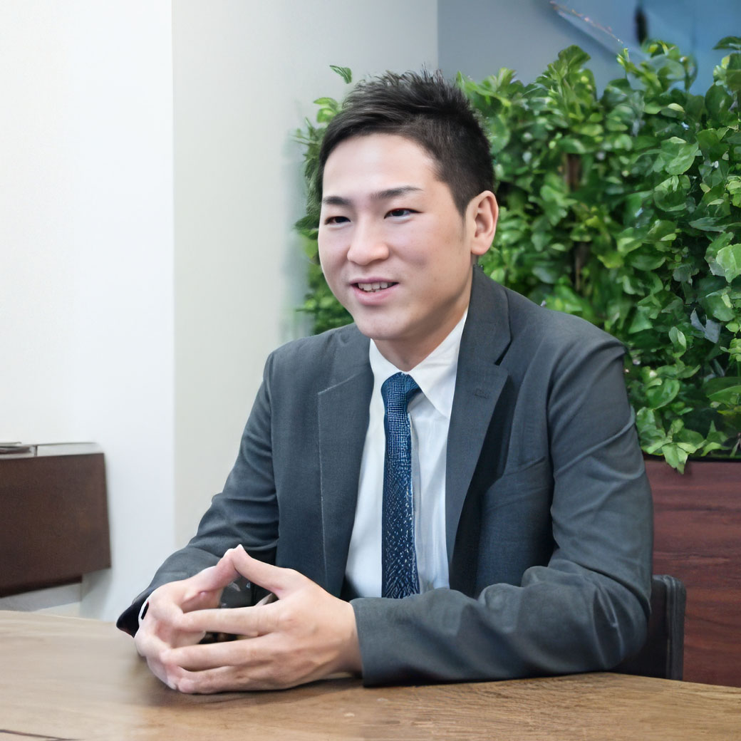 TDSE株式会社 営業統括 SNSマーケティンググループ グループ長 本田卓也